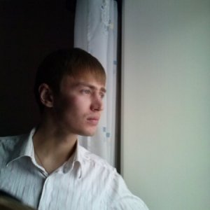 Денис Сокарев, 38 лет