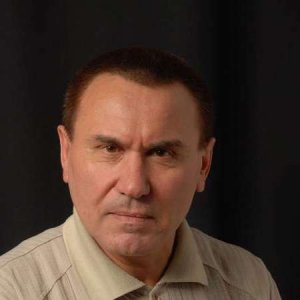 Василий кузнецов, 58 лет