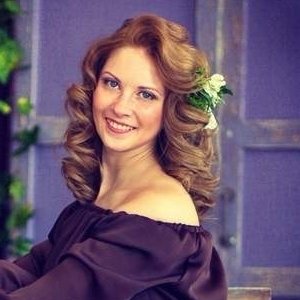 Александра Пермякова, 37 лет