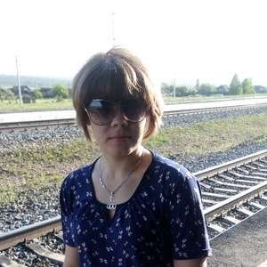 Эльвира налимова, 29 лет