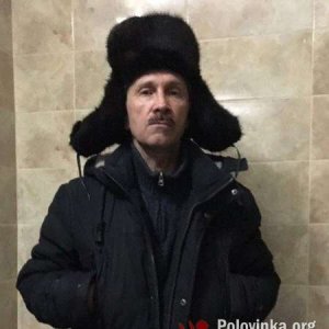 Дмитрий Гордеев, 61 год