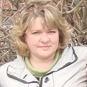 Ольга , 53 года