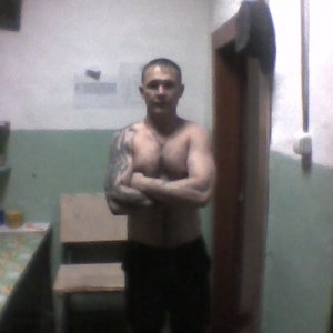 Миша Солдатов, 35 лет