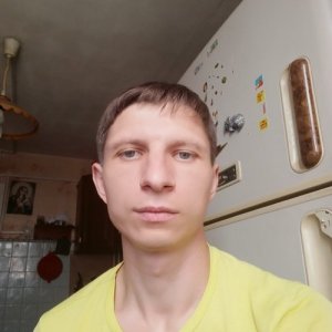 Владимир , 37 лет