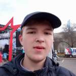 Андрей, 24 года