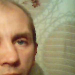Денис Трифанов, 43 года