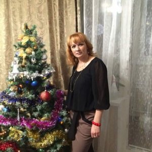 Юлия , 47 лет