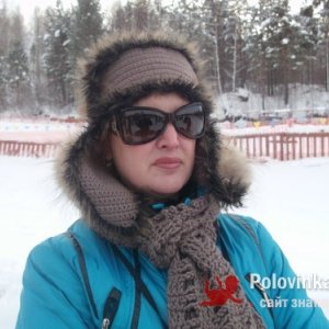 Светлана , 48 лет